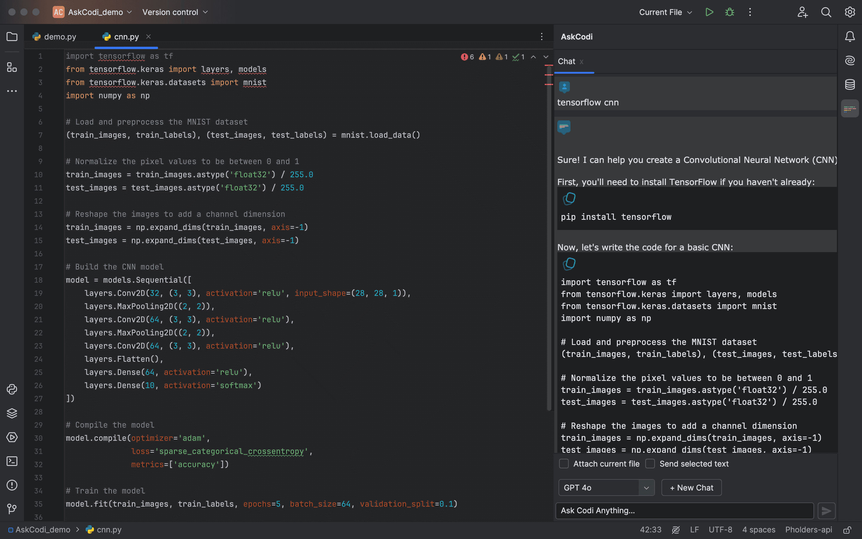 Pycharm