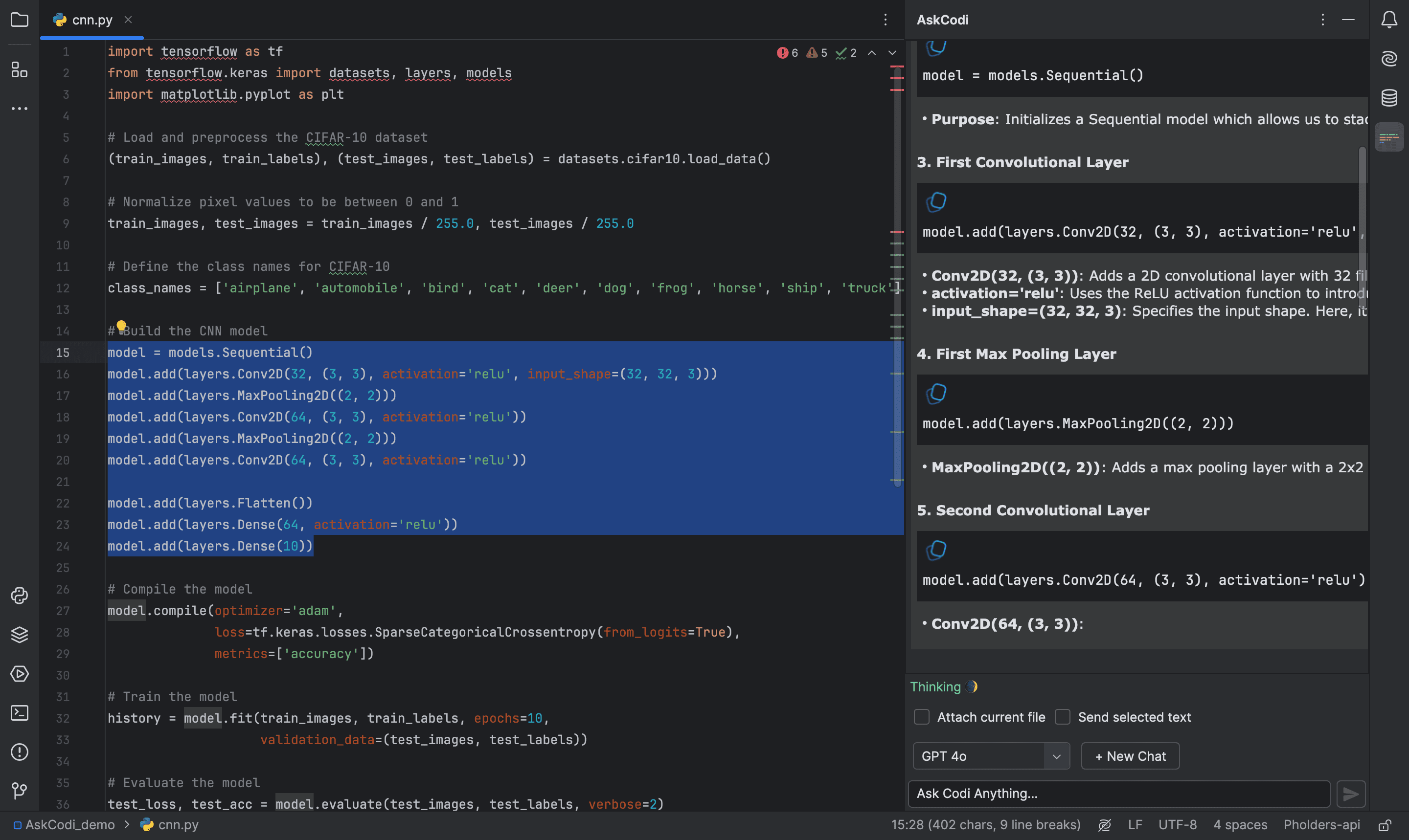 Pycharm