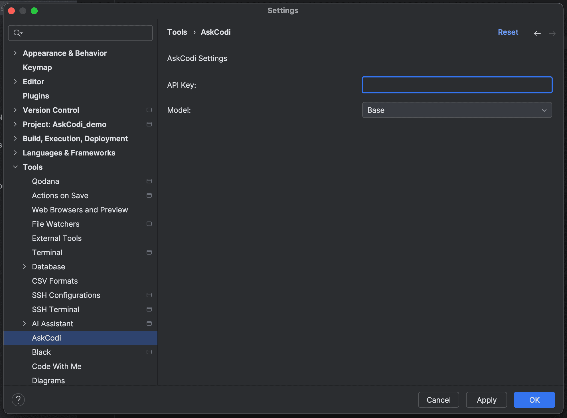 Pycharm