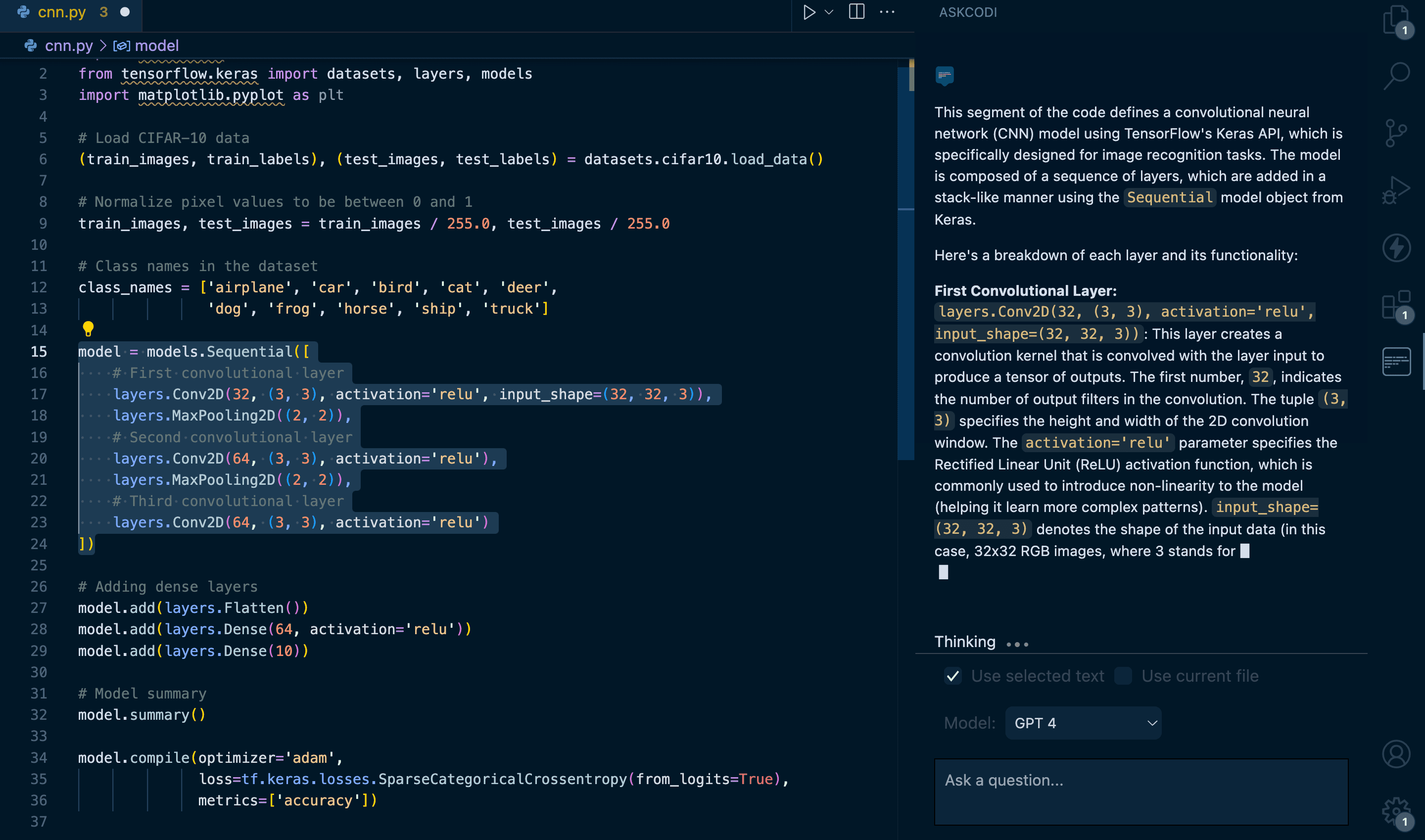 VSCode