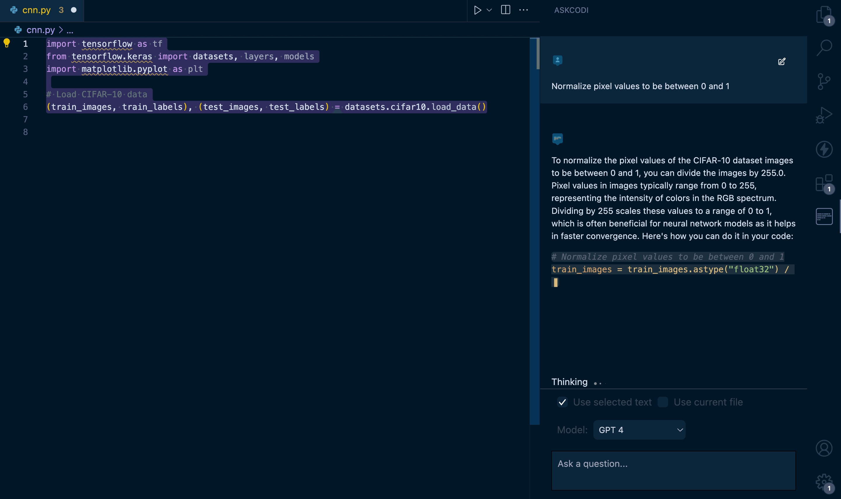 VSCode